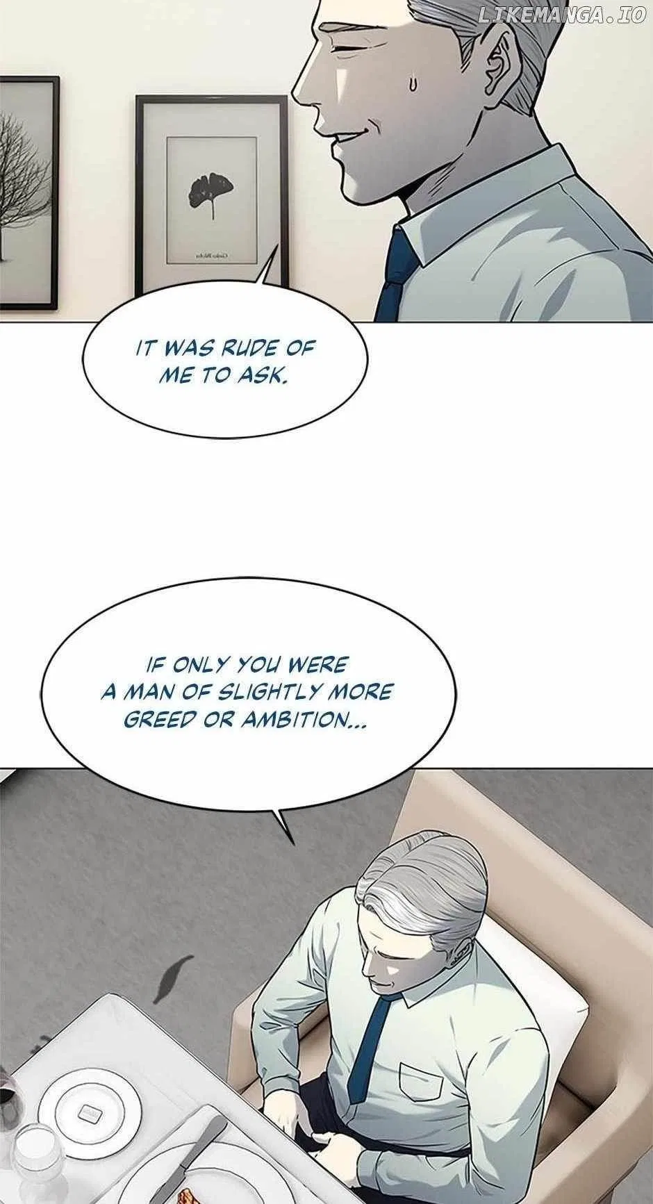 God Of Blackfield Chapter 189 – Page 19