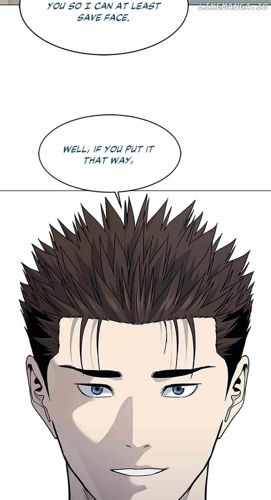 God Of Blackfield Chapter 189 – Page 23