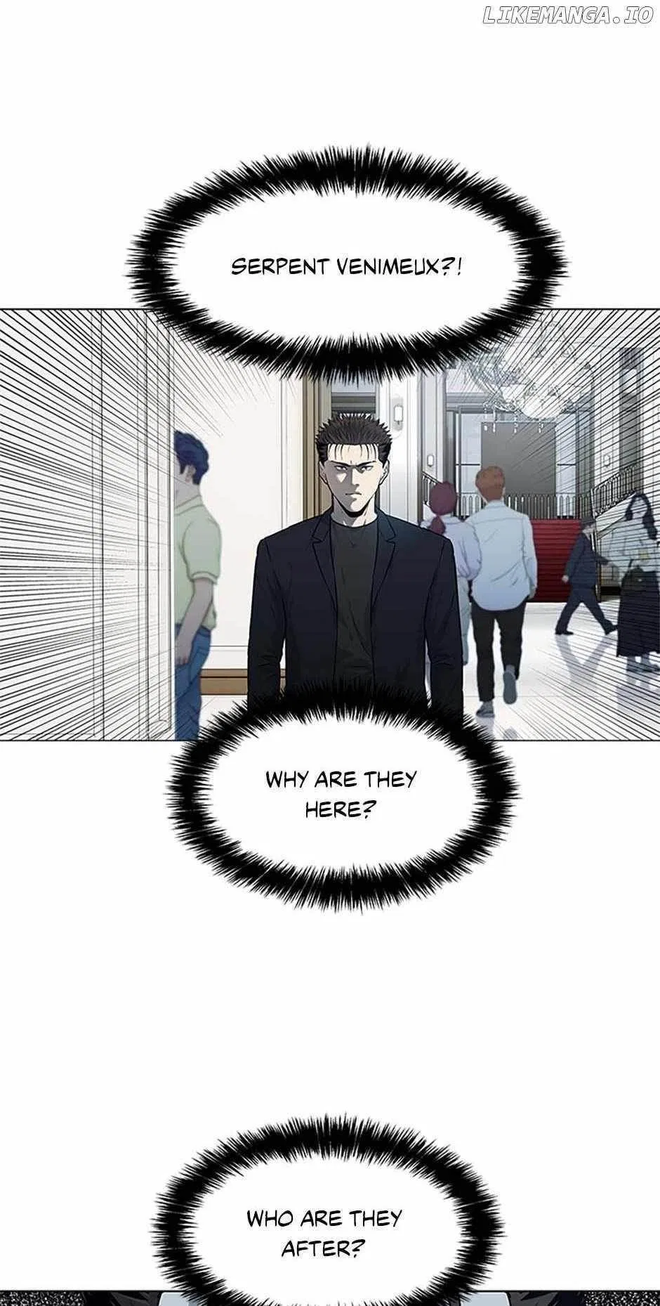 God Of Blackfield Chapter 189 – Page 31