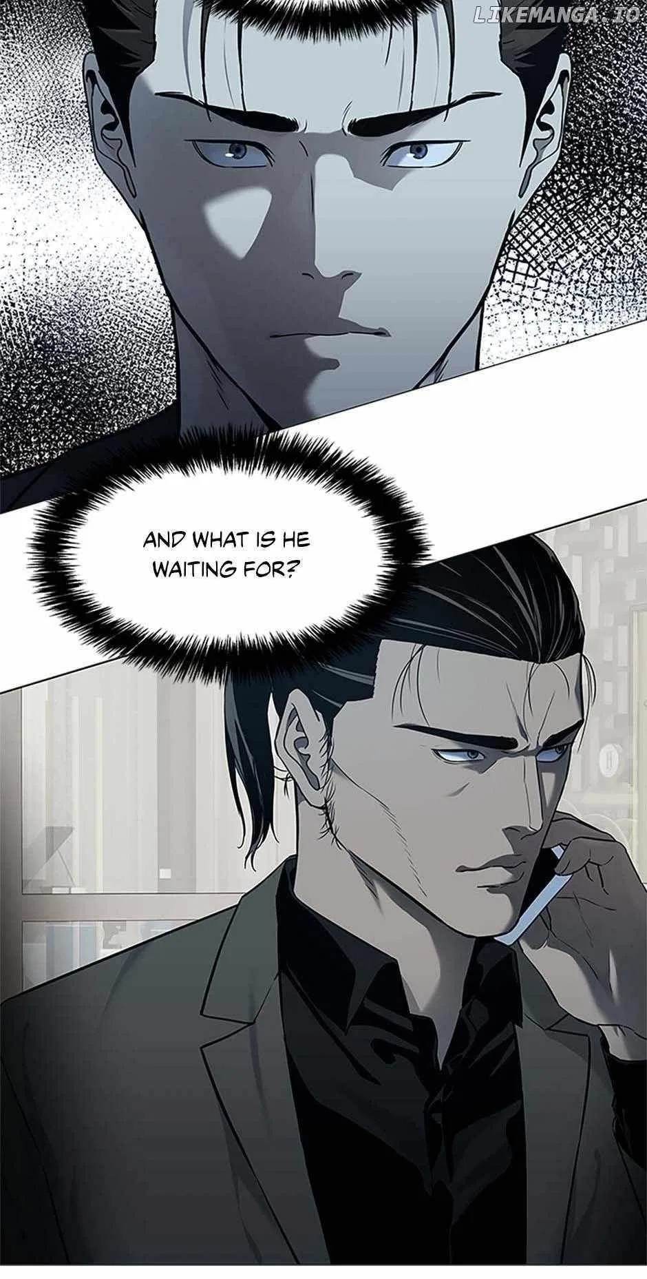 God Of Blackfield Chapter 189 – Page 32