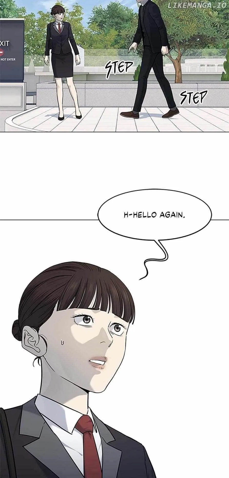 God Of Blackfield Chapter 189 – Page 44