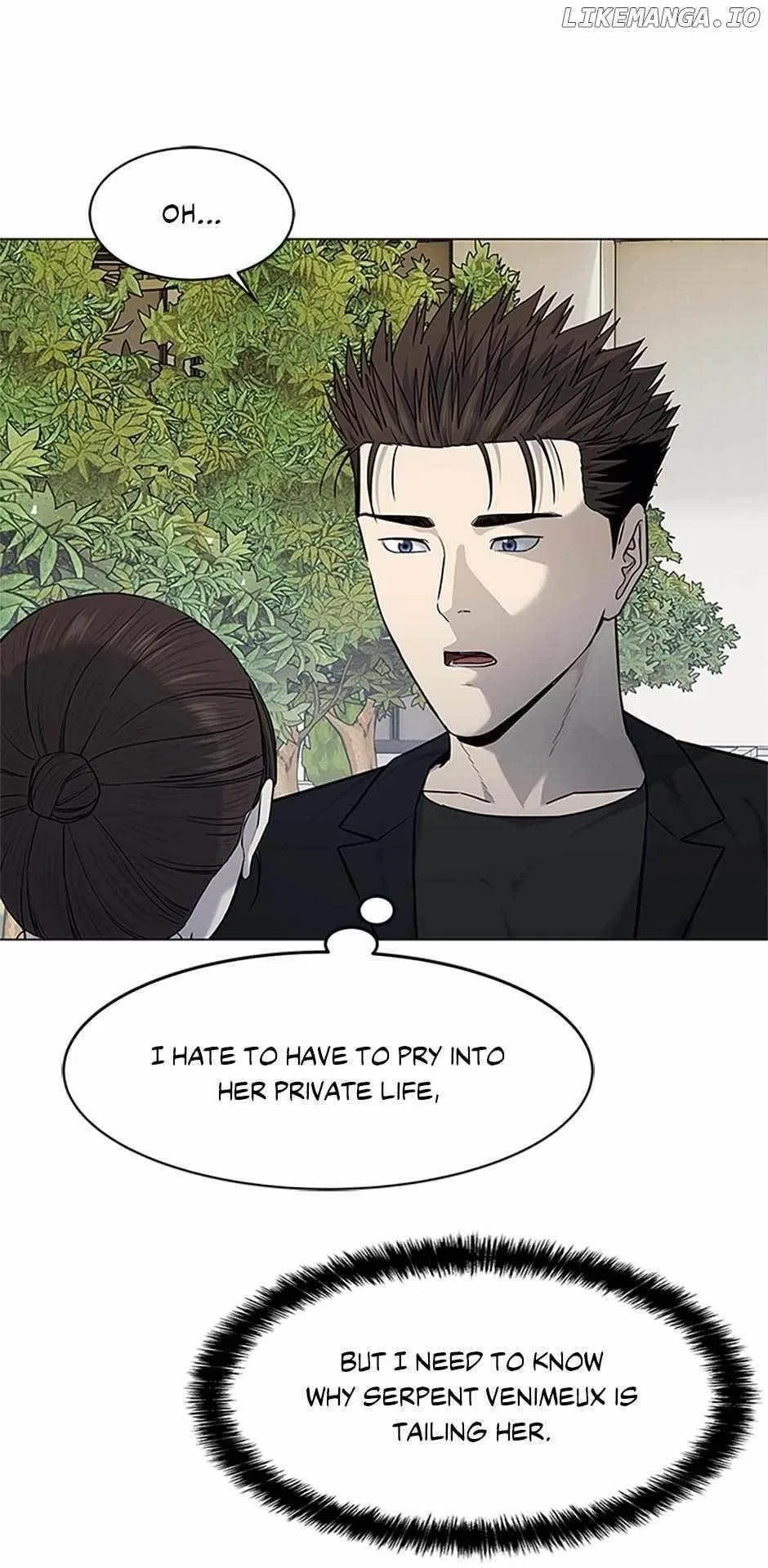God Of Blackfield Chapter 189 – Page 49