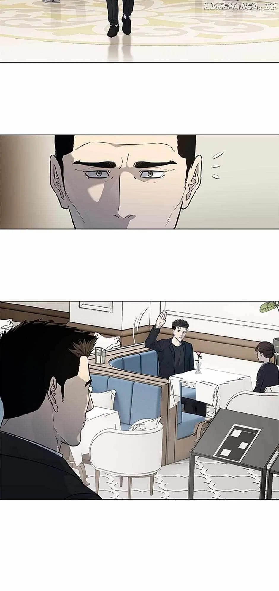 God Of Blackfield Chapter 189 – Page 67