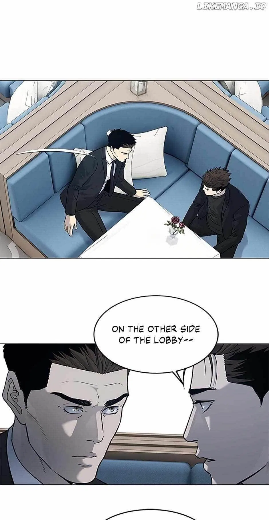 God Of Blackfield Chapter 189 – Page 69