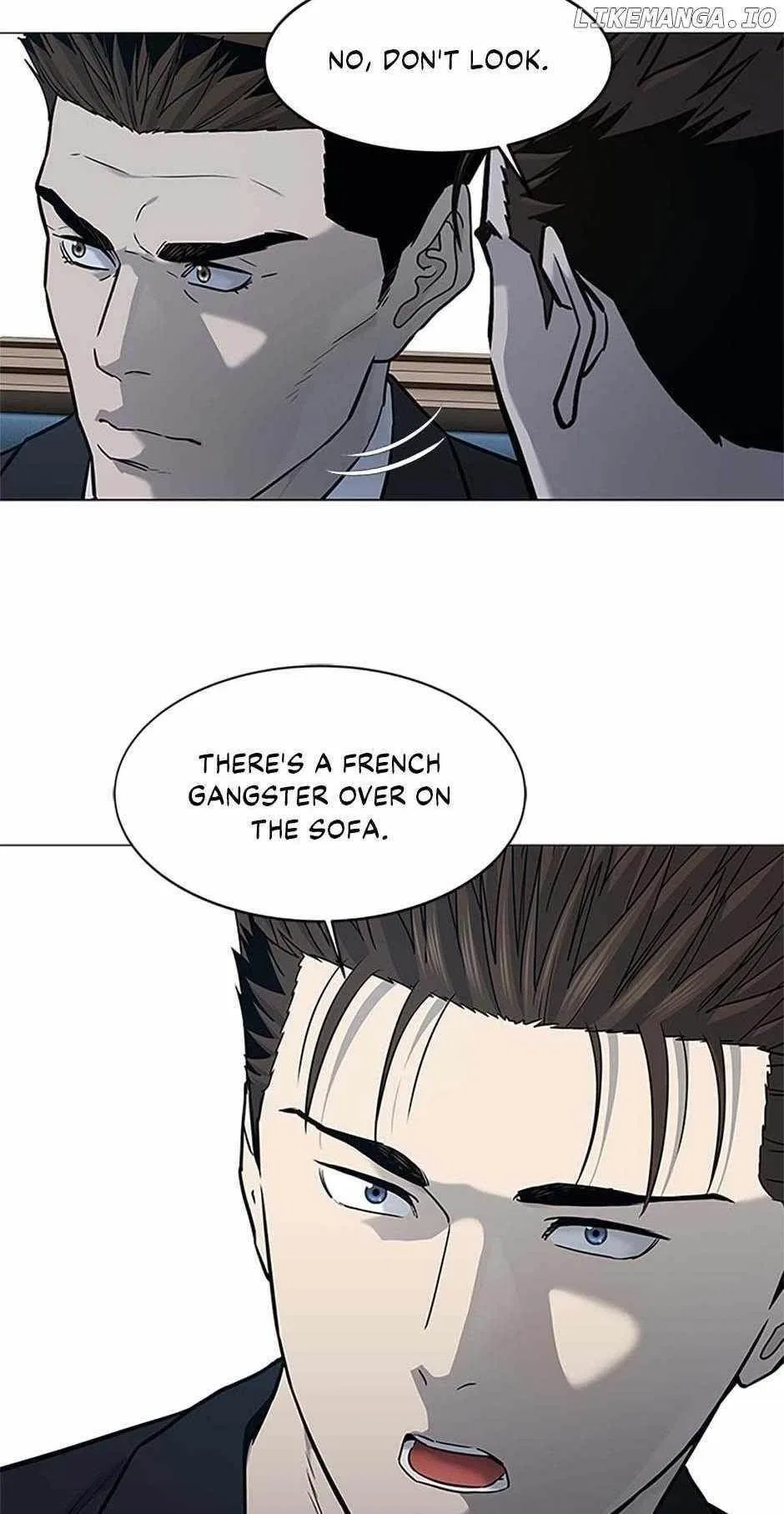 God Of Blackfield Chapter 189 – Page 70