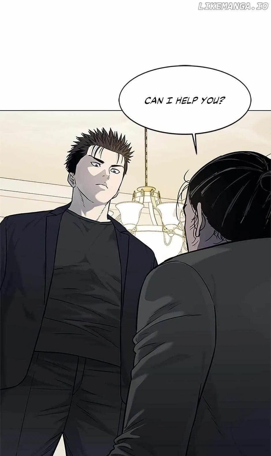 God Of Blackfield Chapter 189 – Page 80