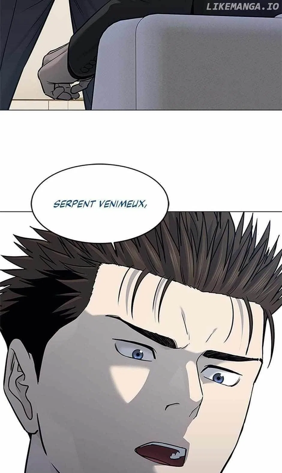 God Of Blackfield Chapter 189 – Page 81