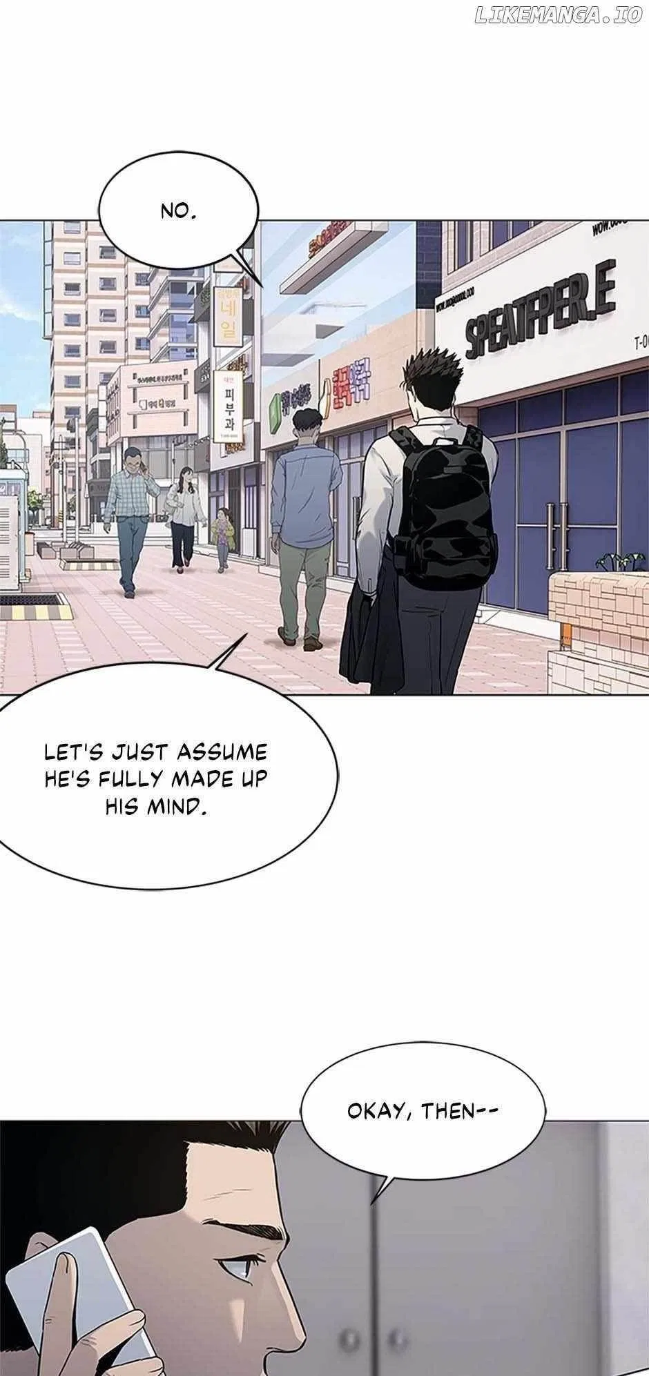 God Of Blackfield Chapter 188 – Page 7