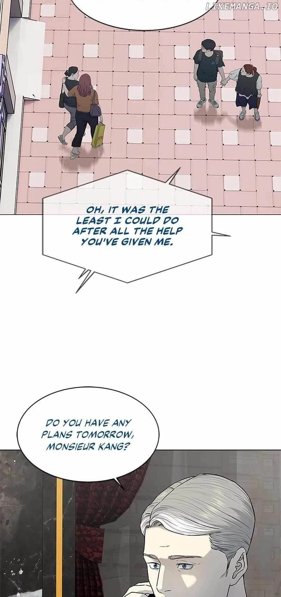 God Of Blackfield Chapter 188 – Page 10