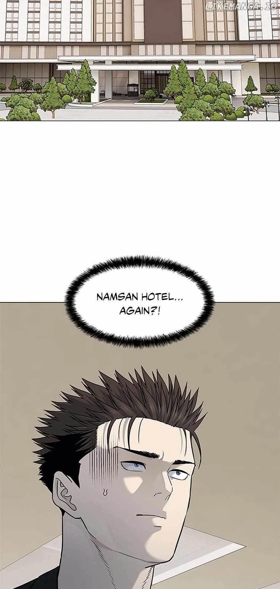 God Of Blackfield Chapter 188 – Page 15
