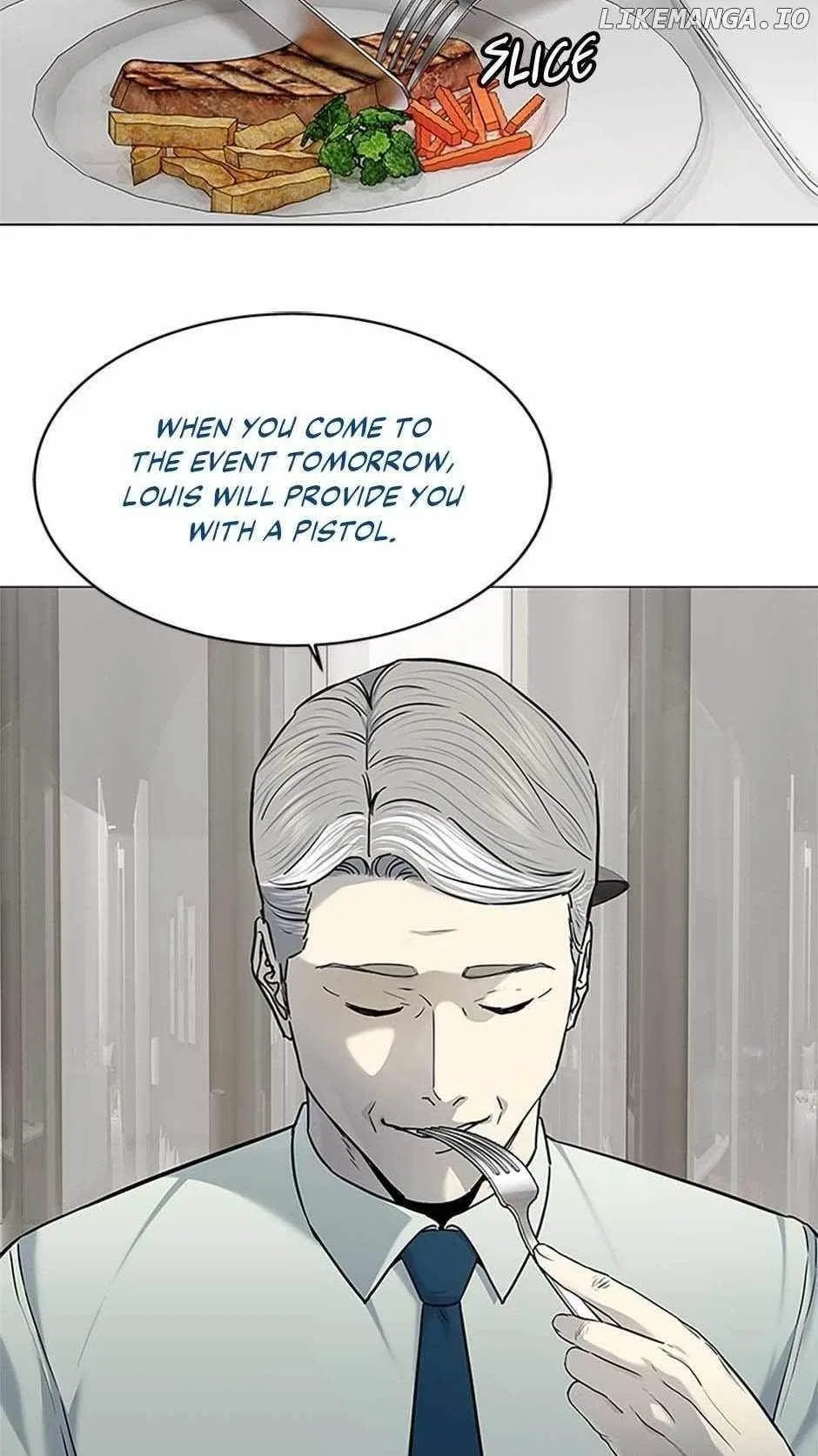 God Of Blackfield Chapter 188 – Page 29