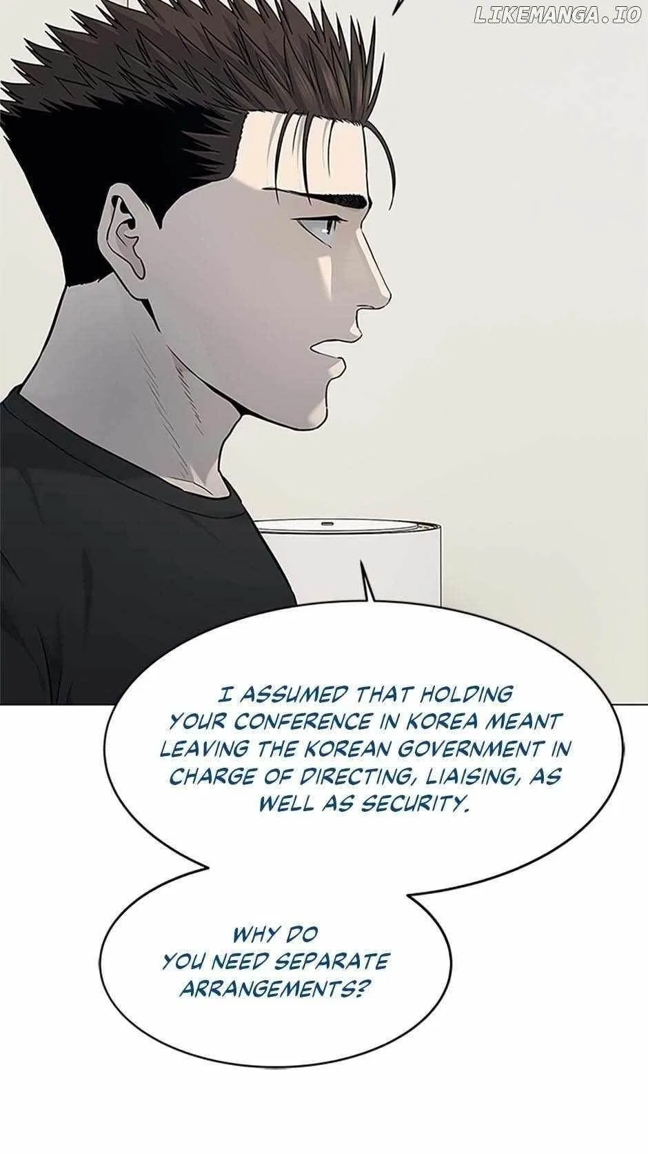 God Of Blackfield Chapter 188 – Page 32
