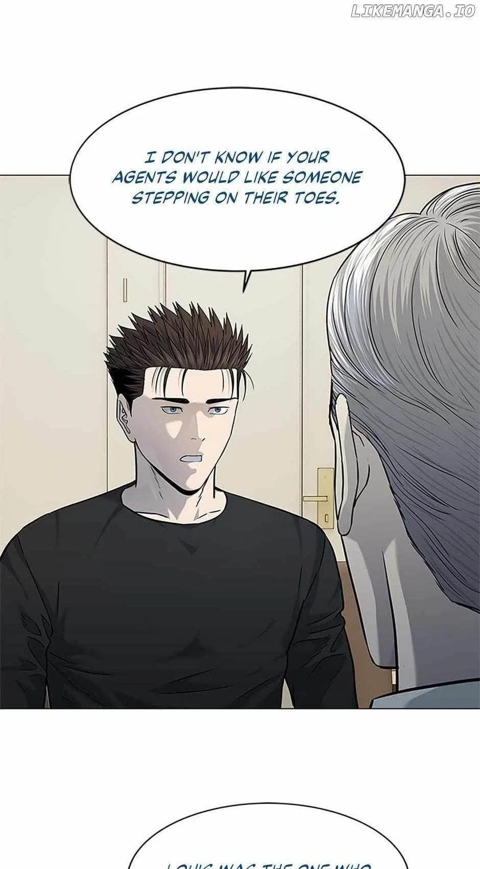 God Of Blackfield Chapter 188 – Page 34