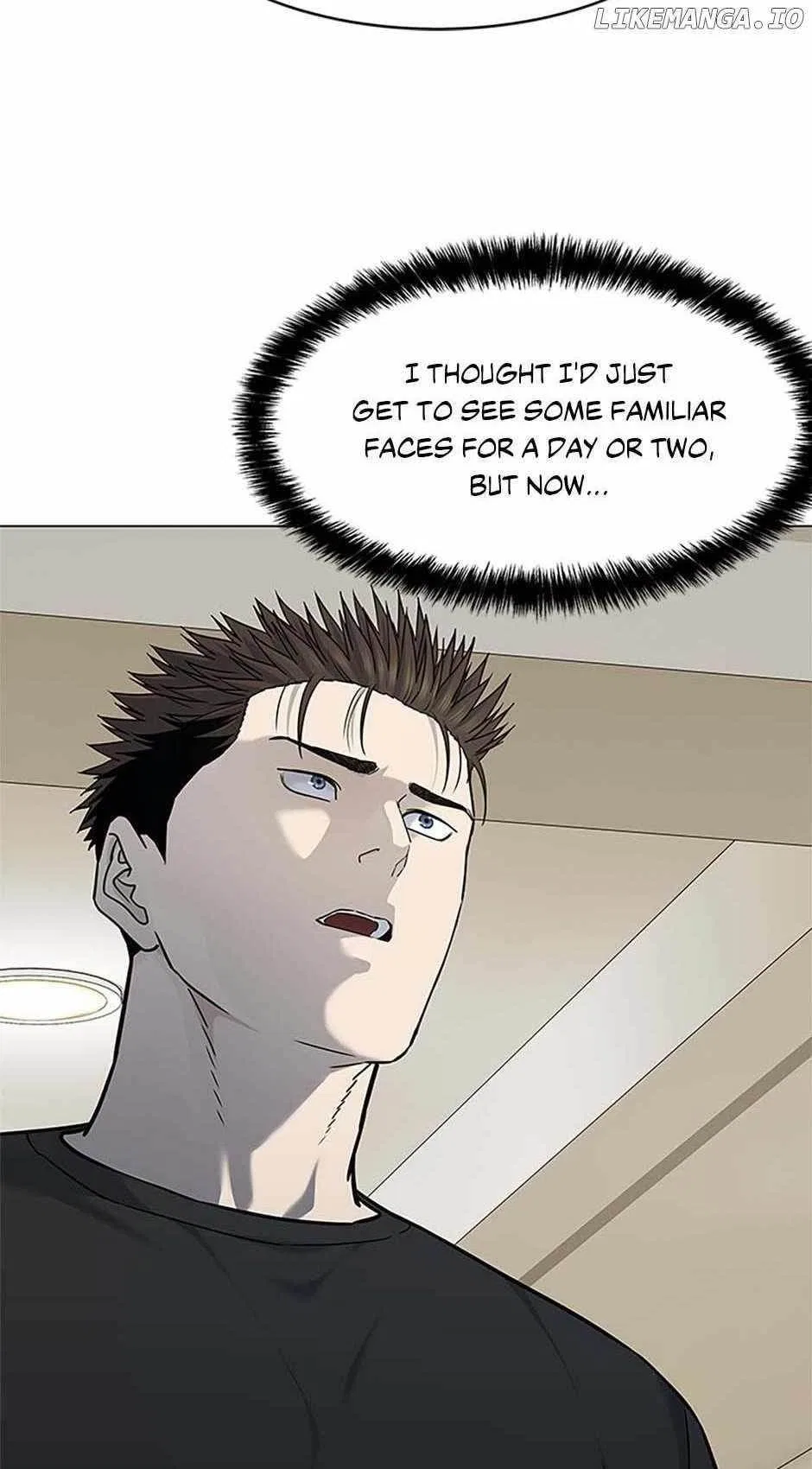 God Of Blackfield Chapter 188 – Page 36