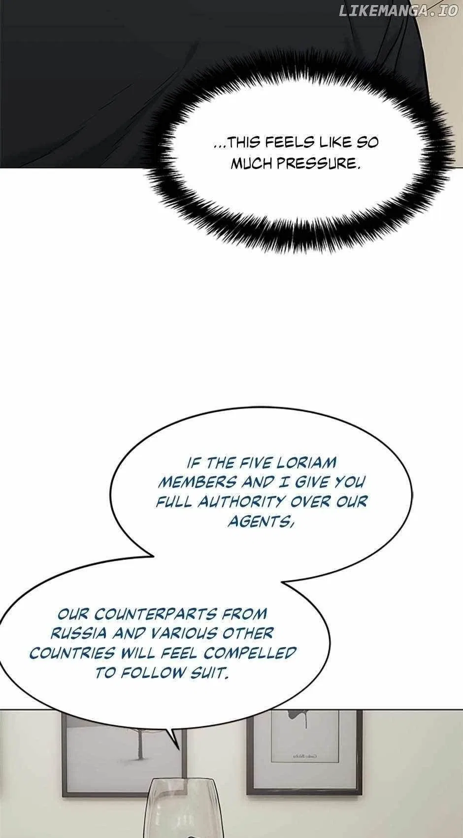 God Of Blackfield Chapter 188 – Page 37