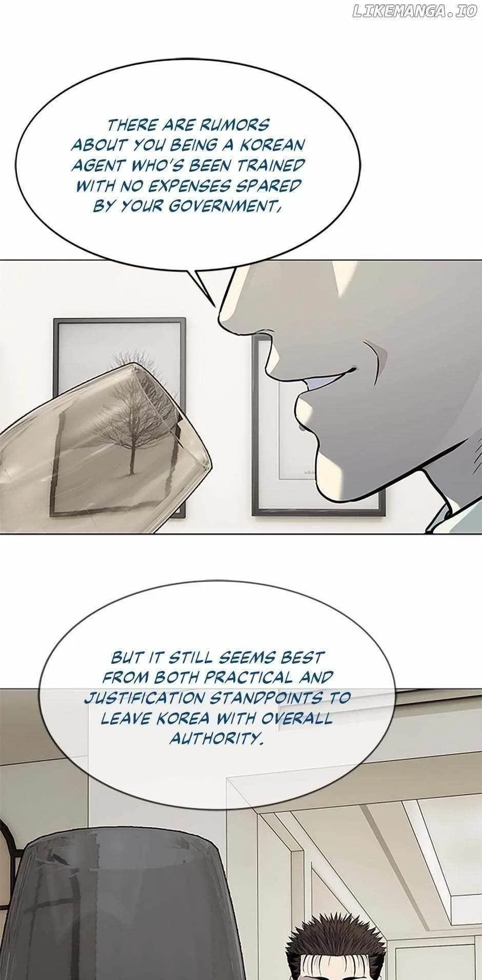 God Of Blackfield Chapter 188 – Page 39
