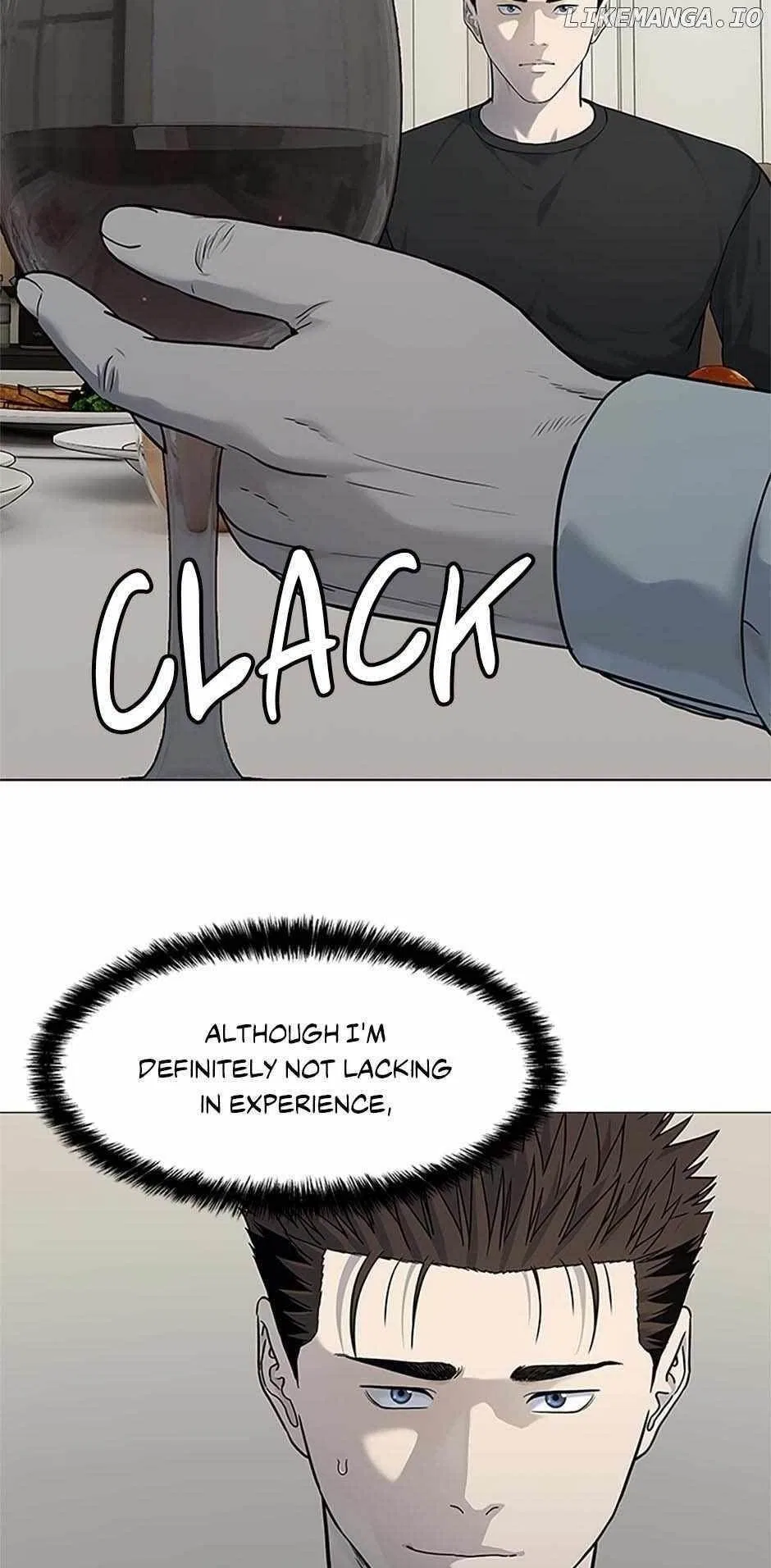 God Of Blackfield Chapter 188 – Page 40