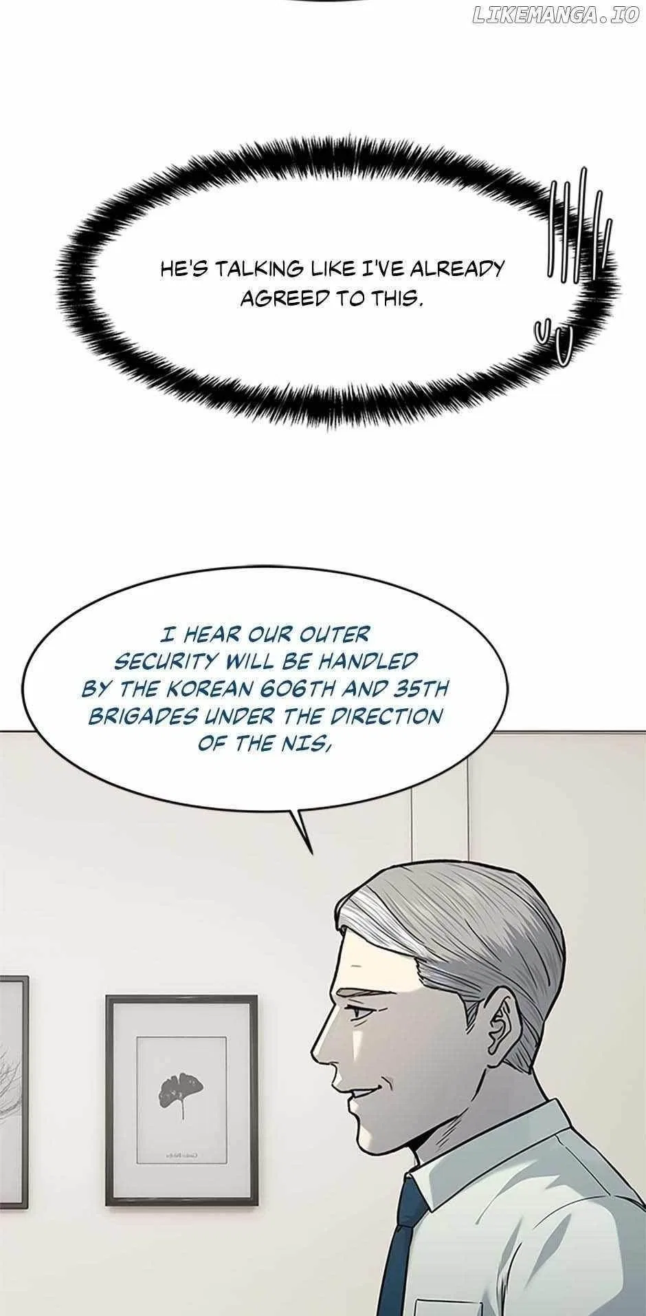 God Of Blackfield Chapter 188 – Page 42