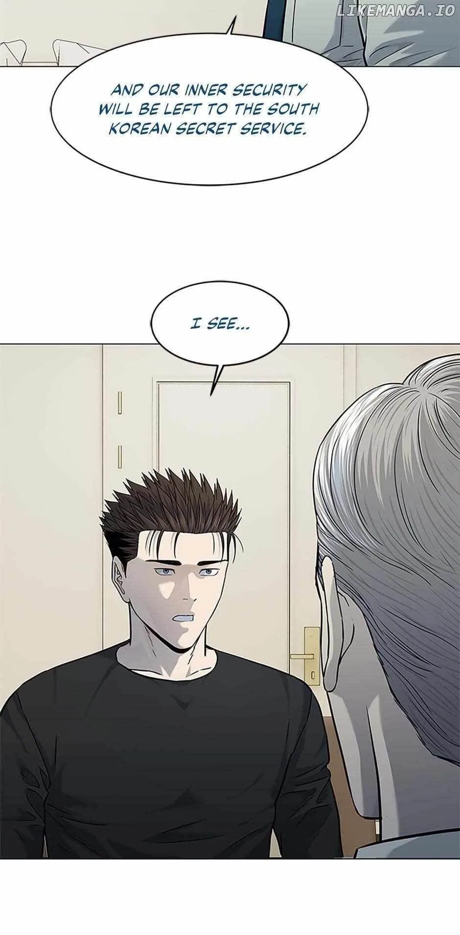 God Of Blackfield Chapter 188 – Page 43