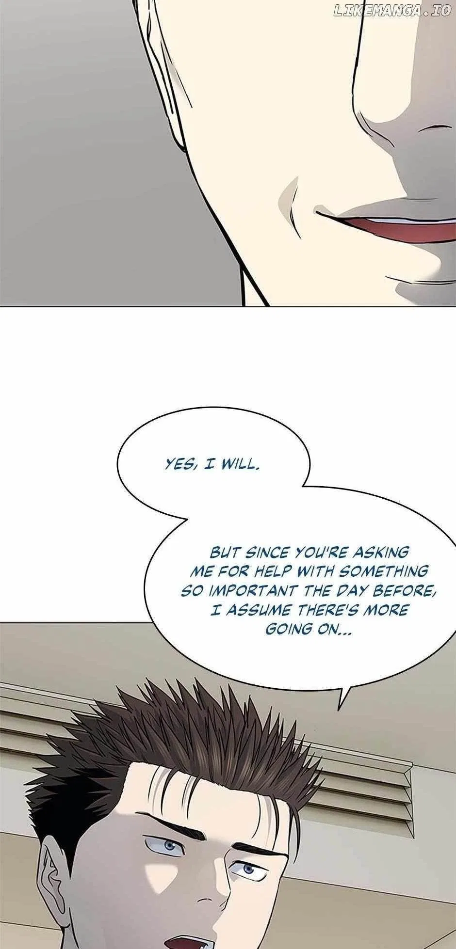 God Of Blackfield Chapter 188 – Page 46