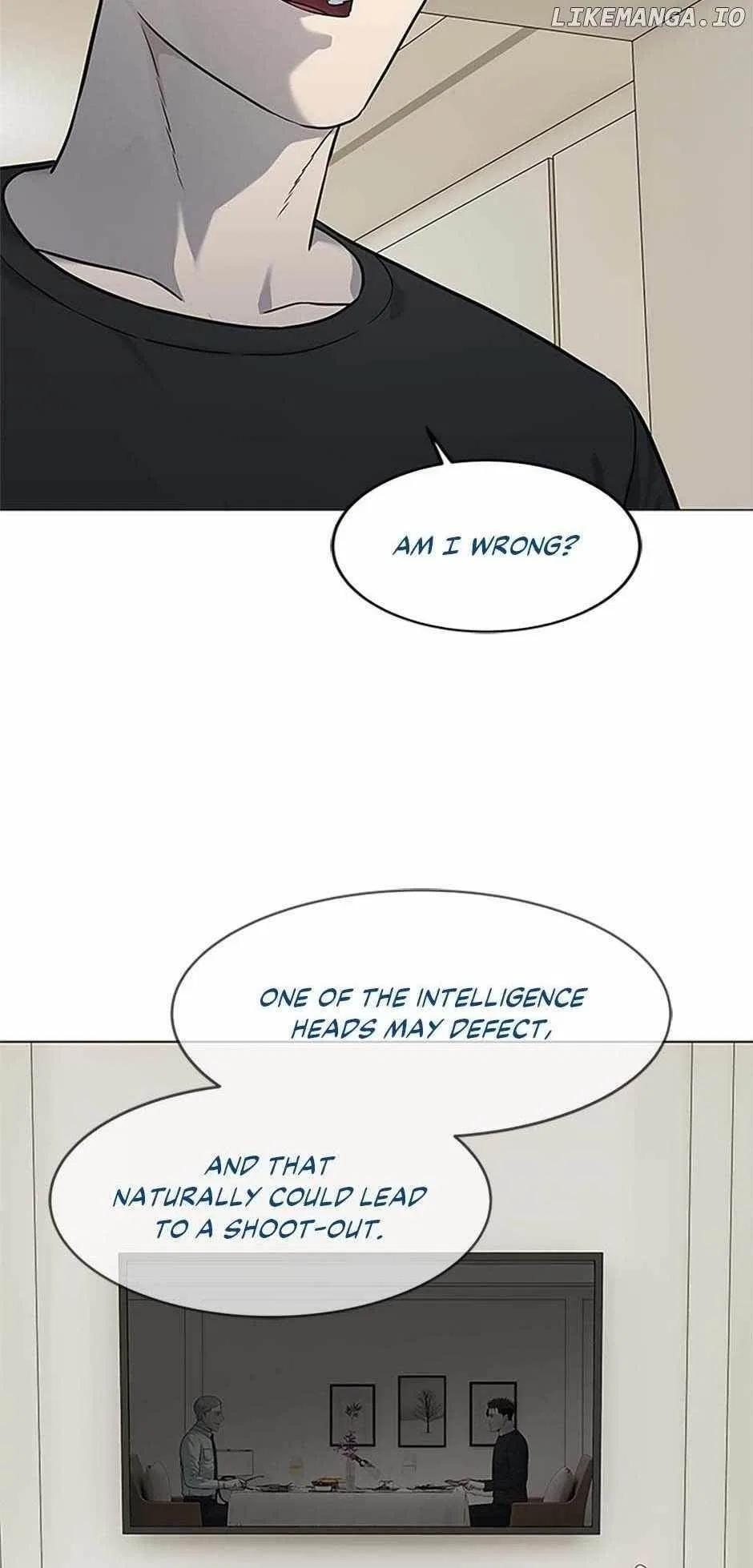 God Of Blackfield Chapter 188 – Page 47