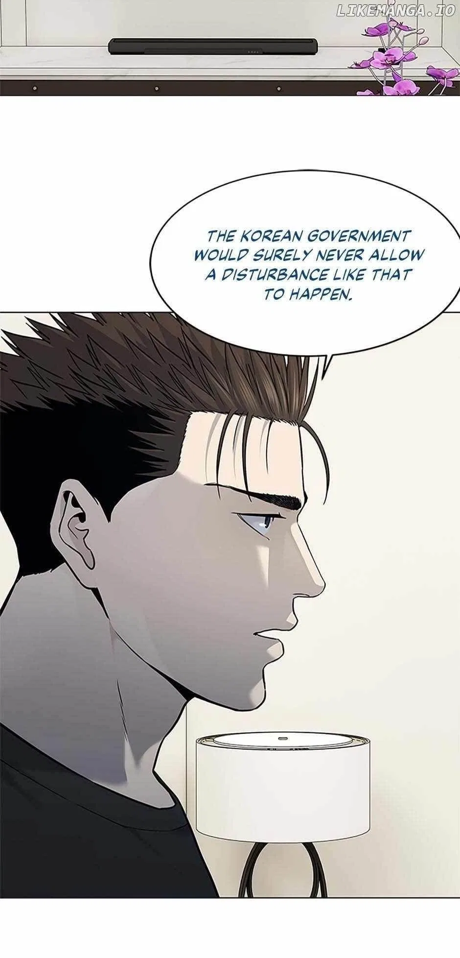 God Of Blackfield Chapter 188 – Page 48
