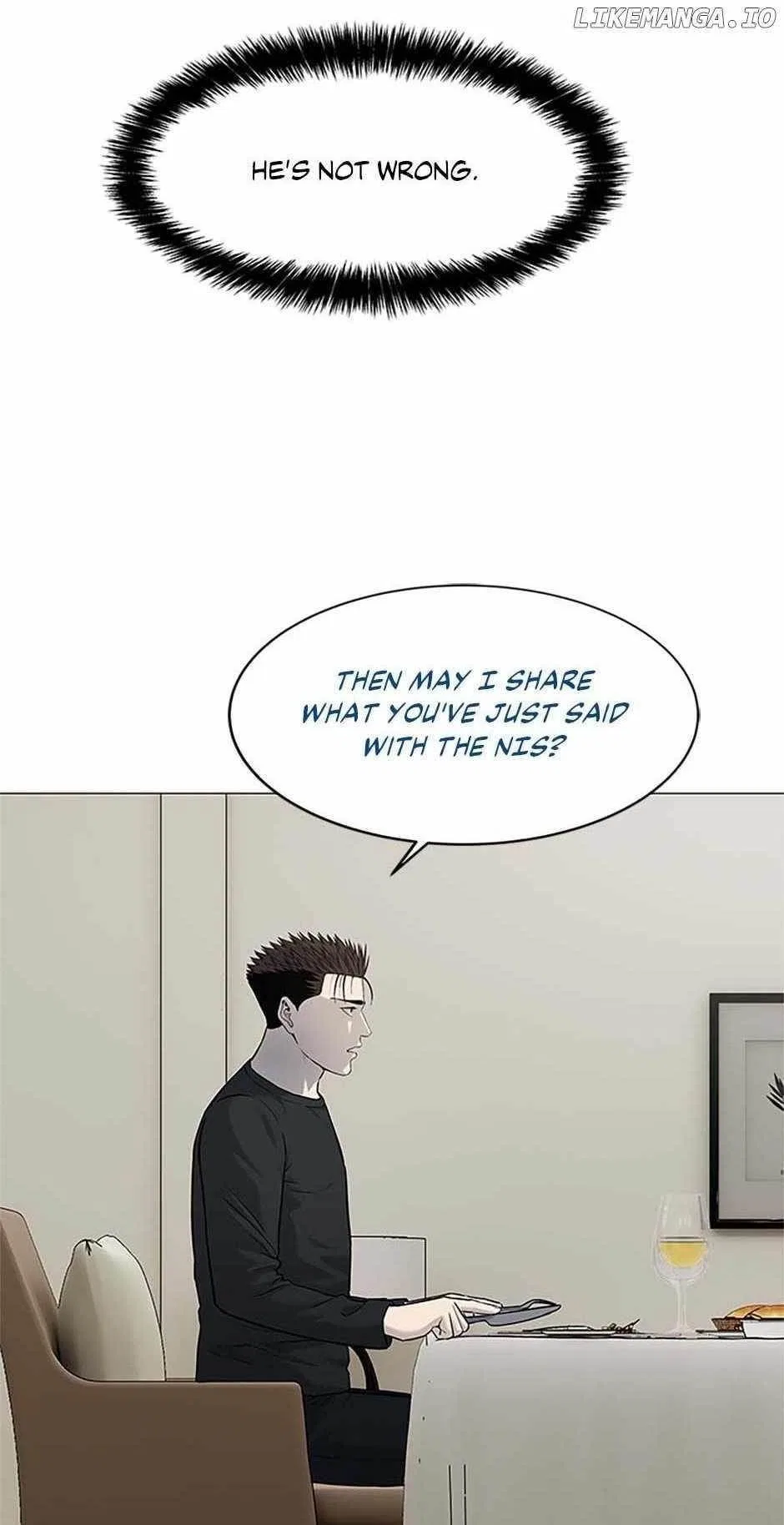 God Of Blackfield Chapter 188 – Page 50