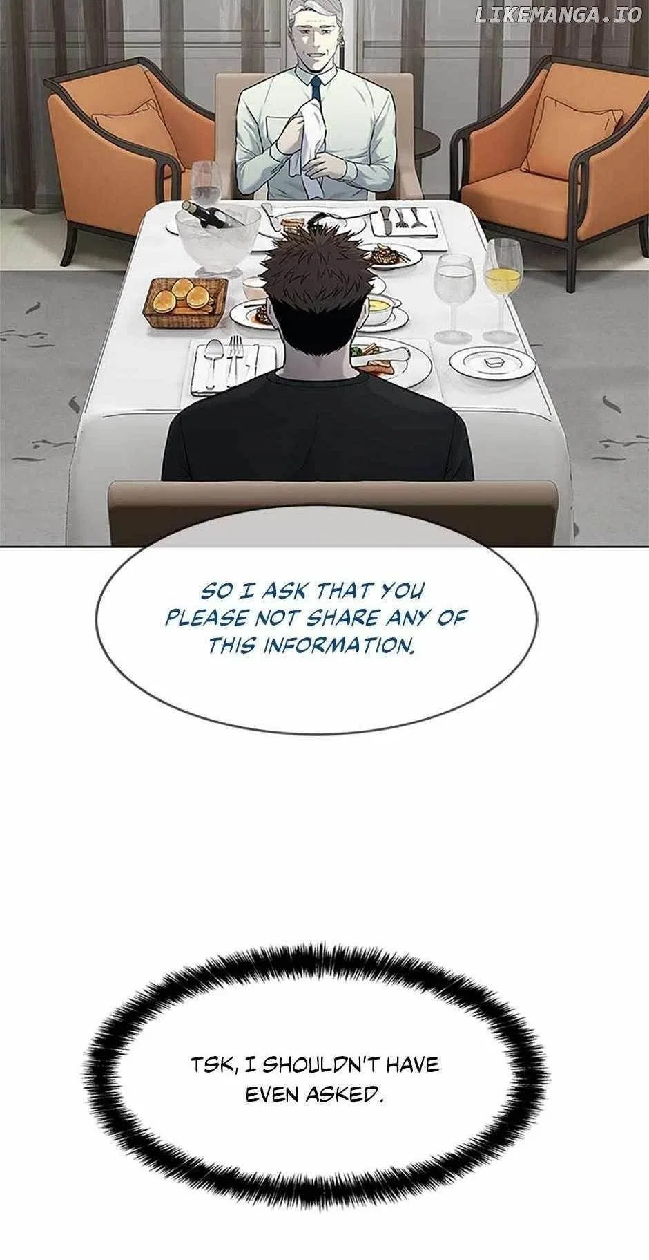 God Of Blackfield Chapter 188 – Page 54