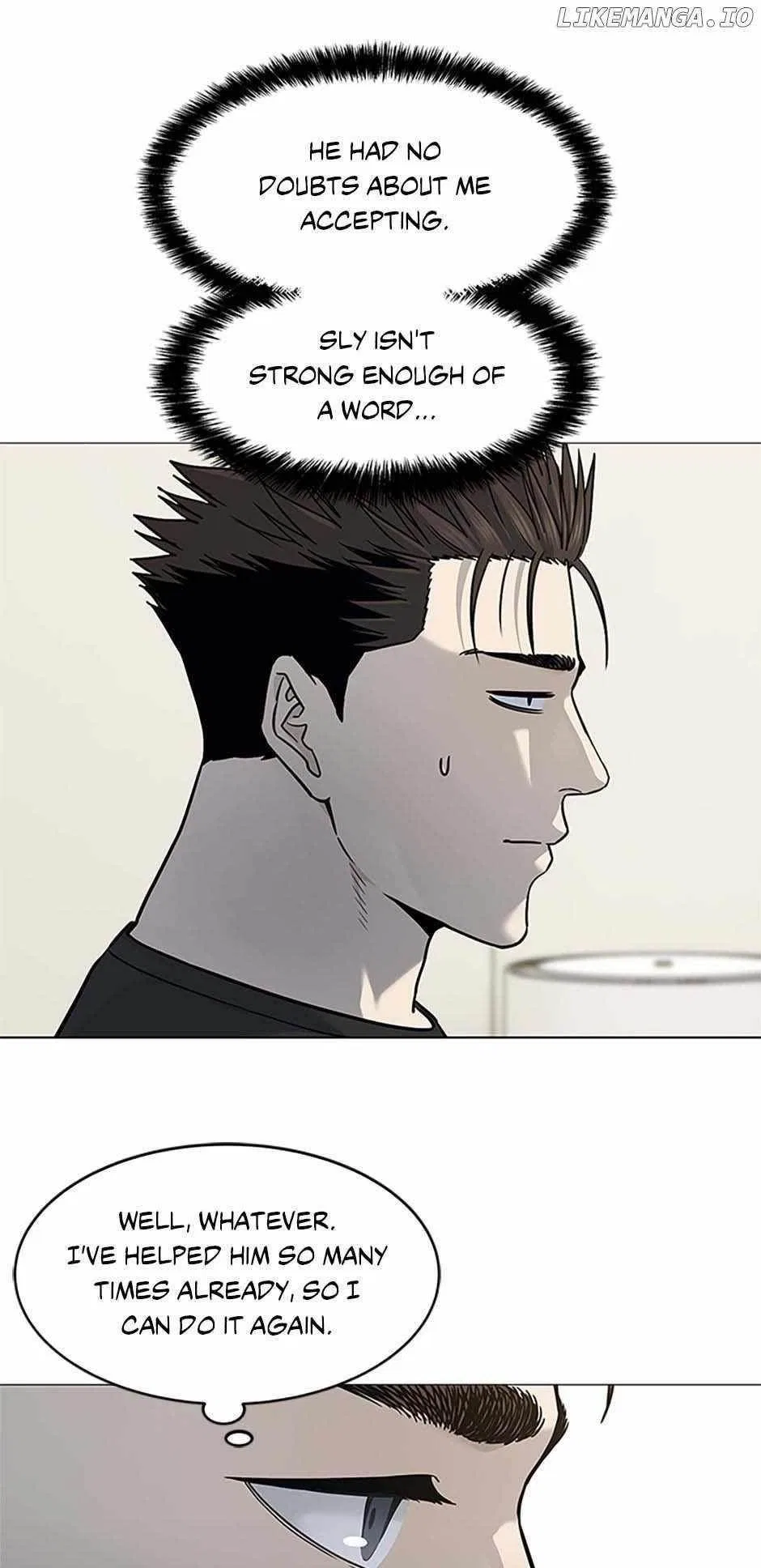 God Of Blackfield Chapter 188 – Page 56