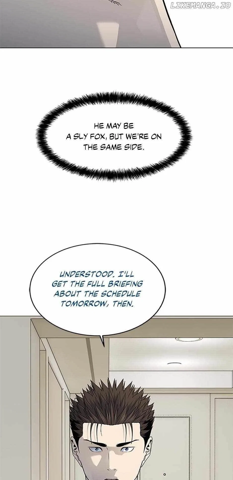 God Of Blackfield Chapter 188 – Page 57