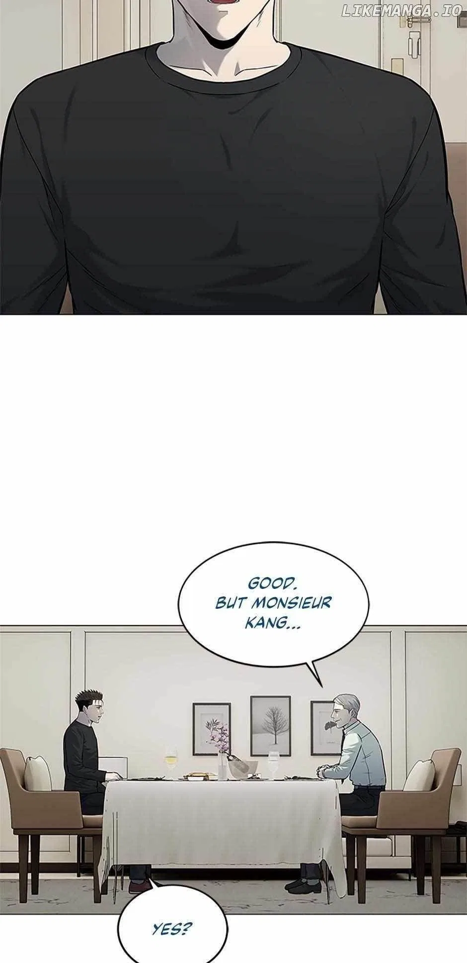 God Of Blackfield Chapter 188 – Page 58