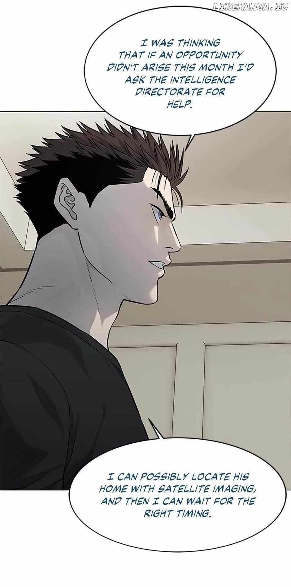 God Of Blackfield Chapter 188 – Page 60