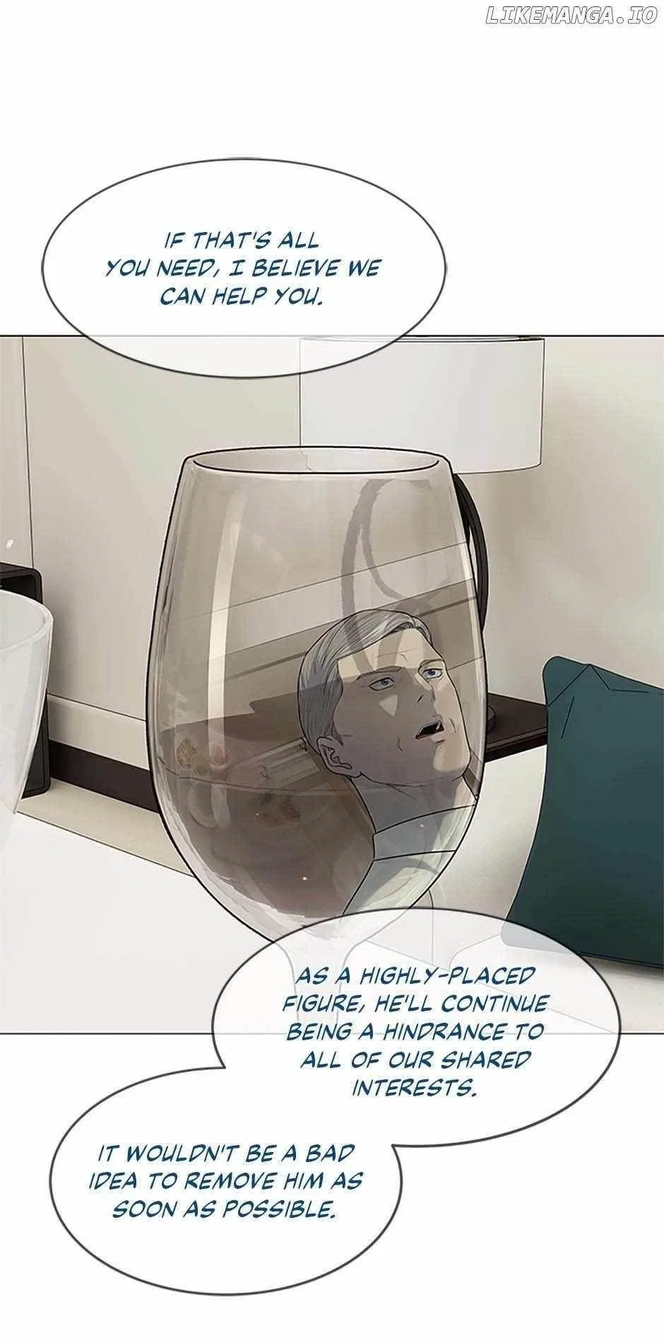 God Of Blackfield Chapter 188 – Page 61