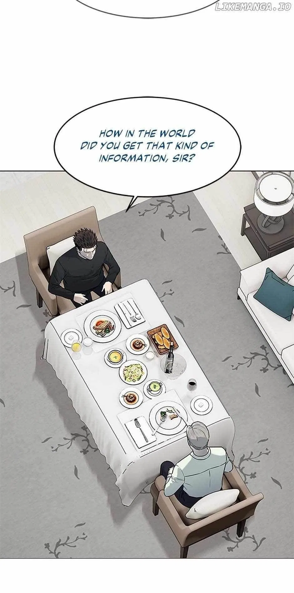 God Of Blackfield Chapter 188 – Page 63