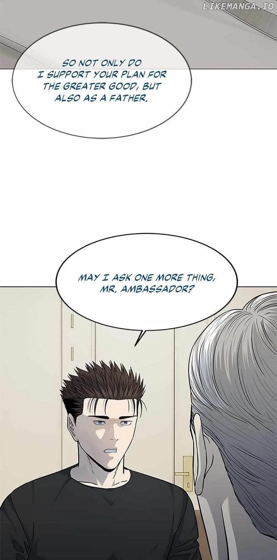God Of Blackfield Chapter 188 – Page 68