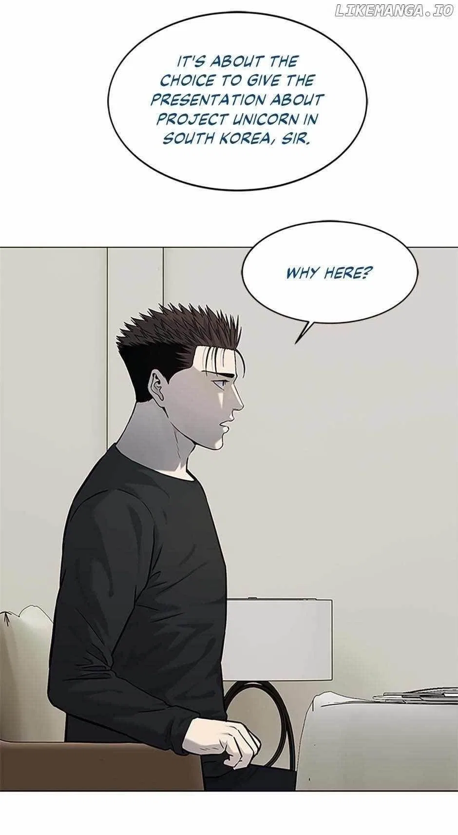 God Of Blackfield Chapter 188 – Page 70
