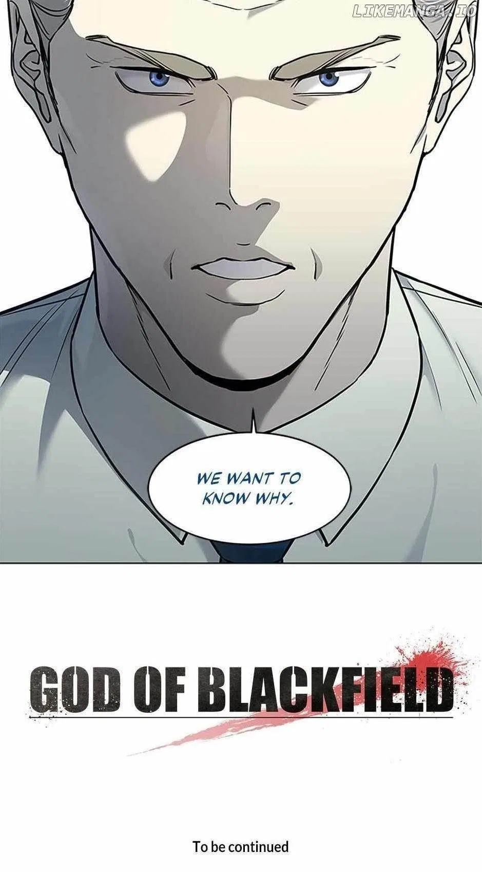 God Of Blackfield Chapter 188 – Page 79
