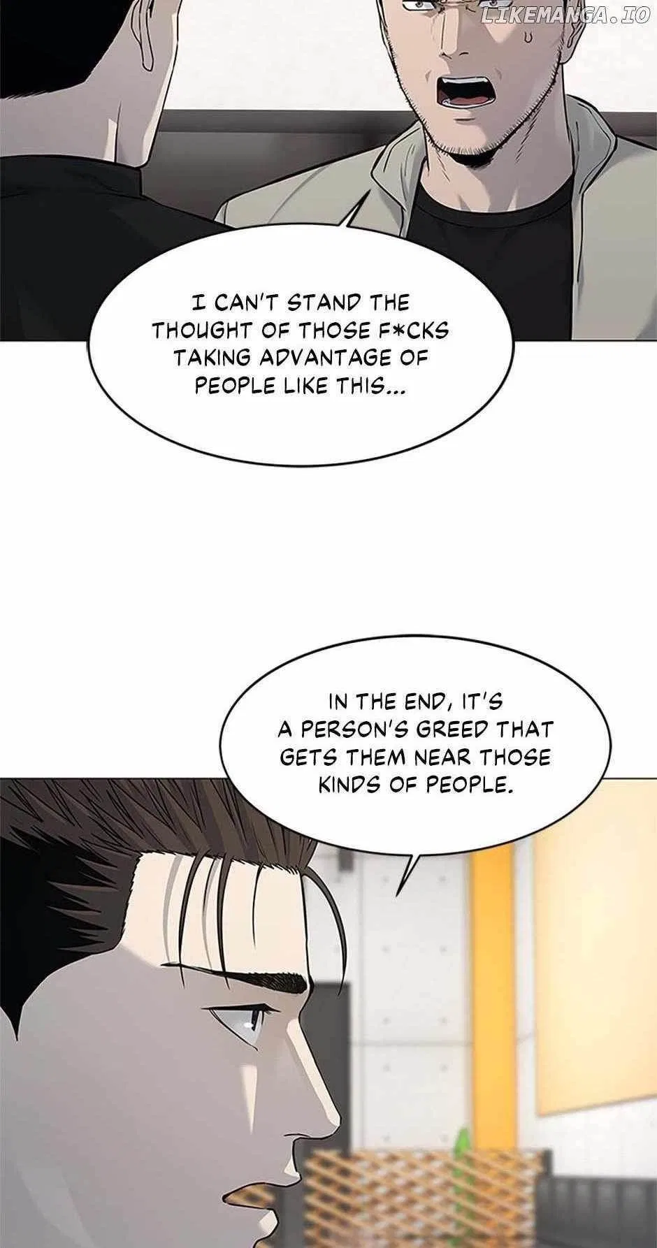 God Of Blackfield Chapter 187 – Page 7