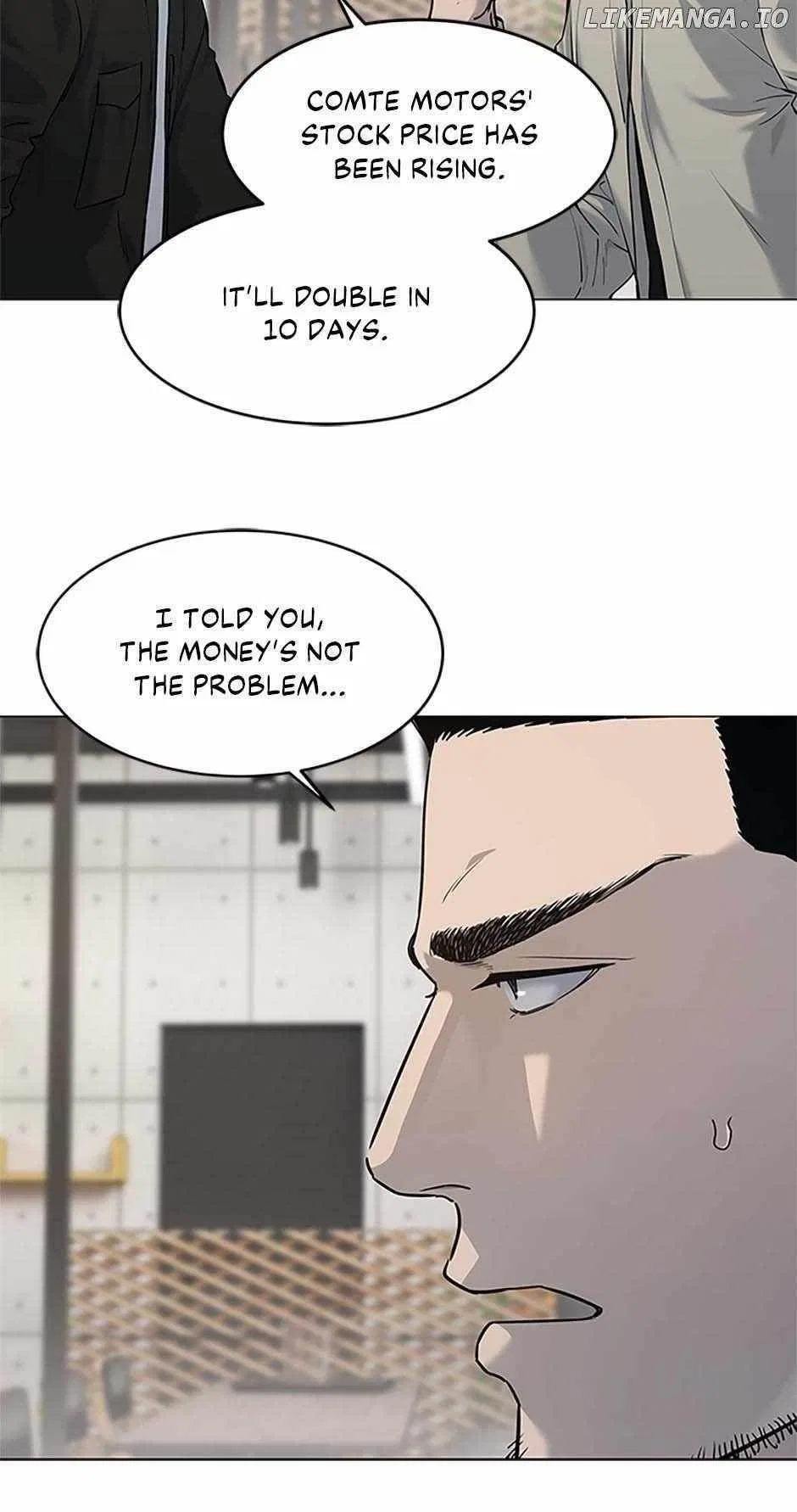 God Of Blackfield Chapter 187 – Page 9