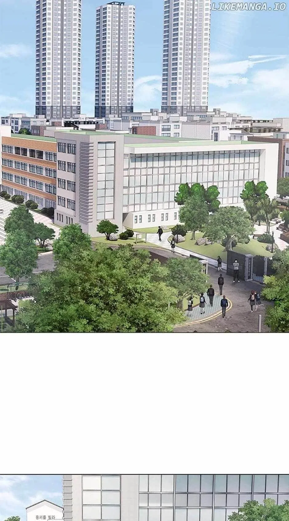 God Of Blackfield Chapter 187 – Page 16