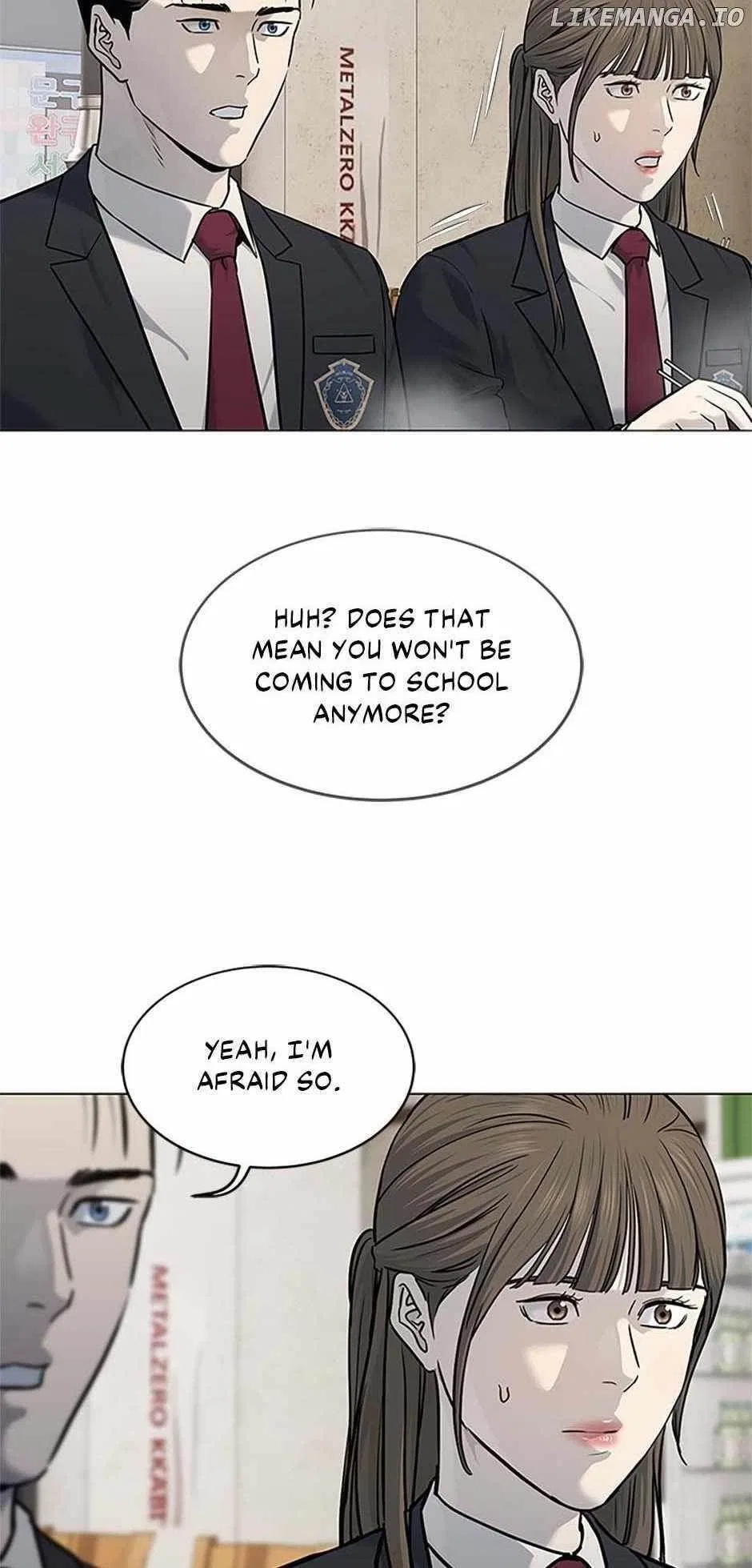 God Of Blackfield Chapter 187 – Page 49