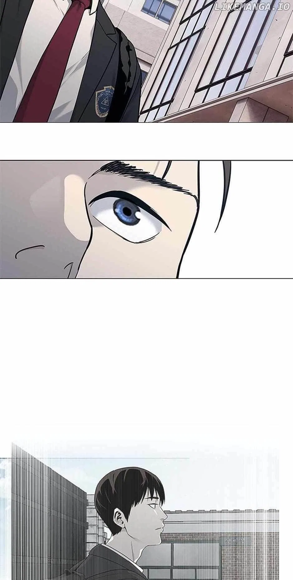 God Of Blackfield Chapter 187 – Page 82