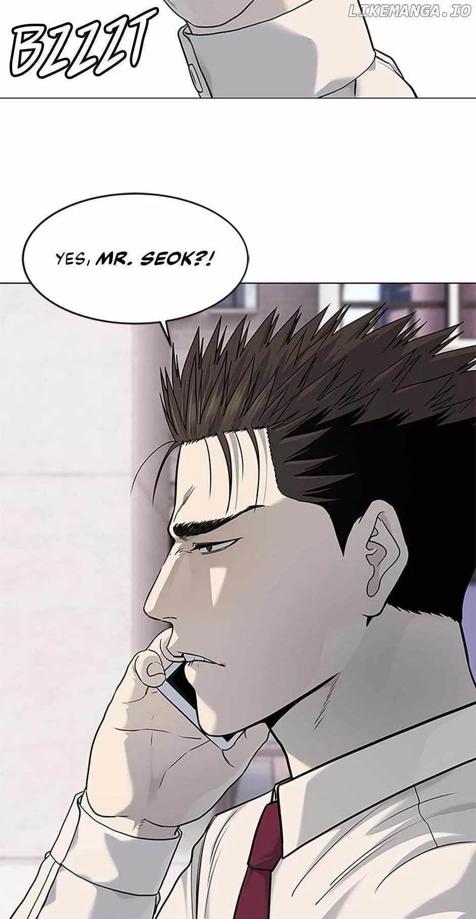 God Of Blackfield Chapter 187 – Page 100
