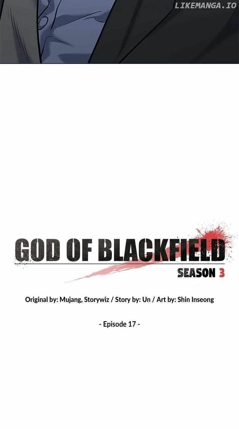 God Of Blackfield Chapter 186 – Page 4