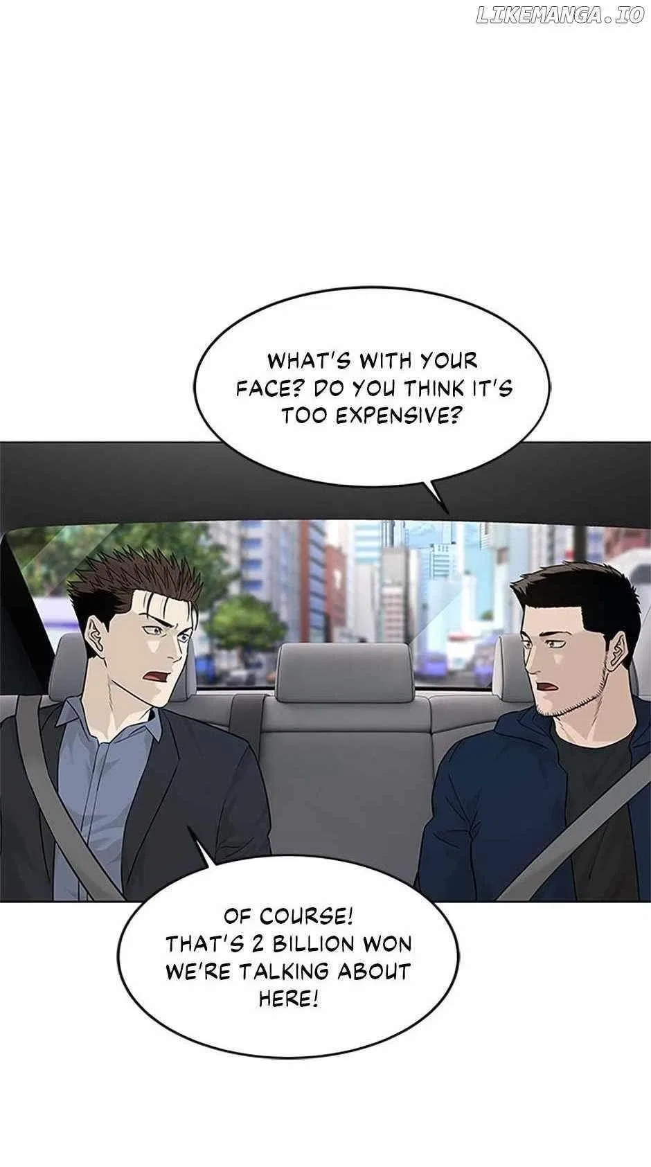 God Of Blackfield Chapter 186 – Page 5