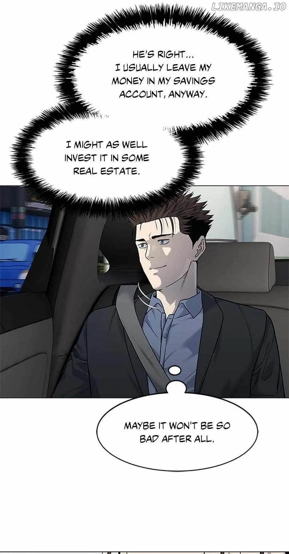 God Of Blackfield Chapter 186 – Page 8