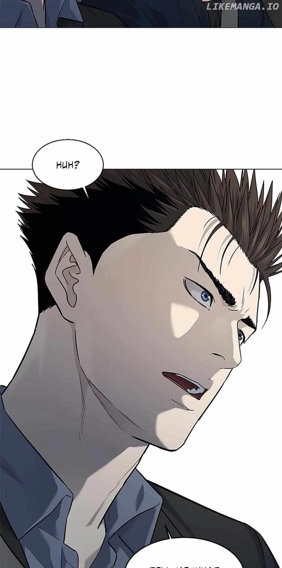 God Of Blackfield Chapter 186 – Page 16