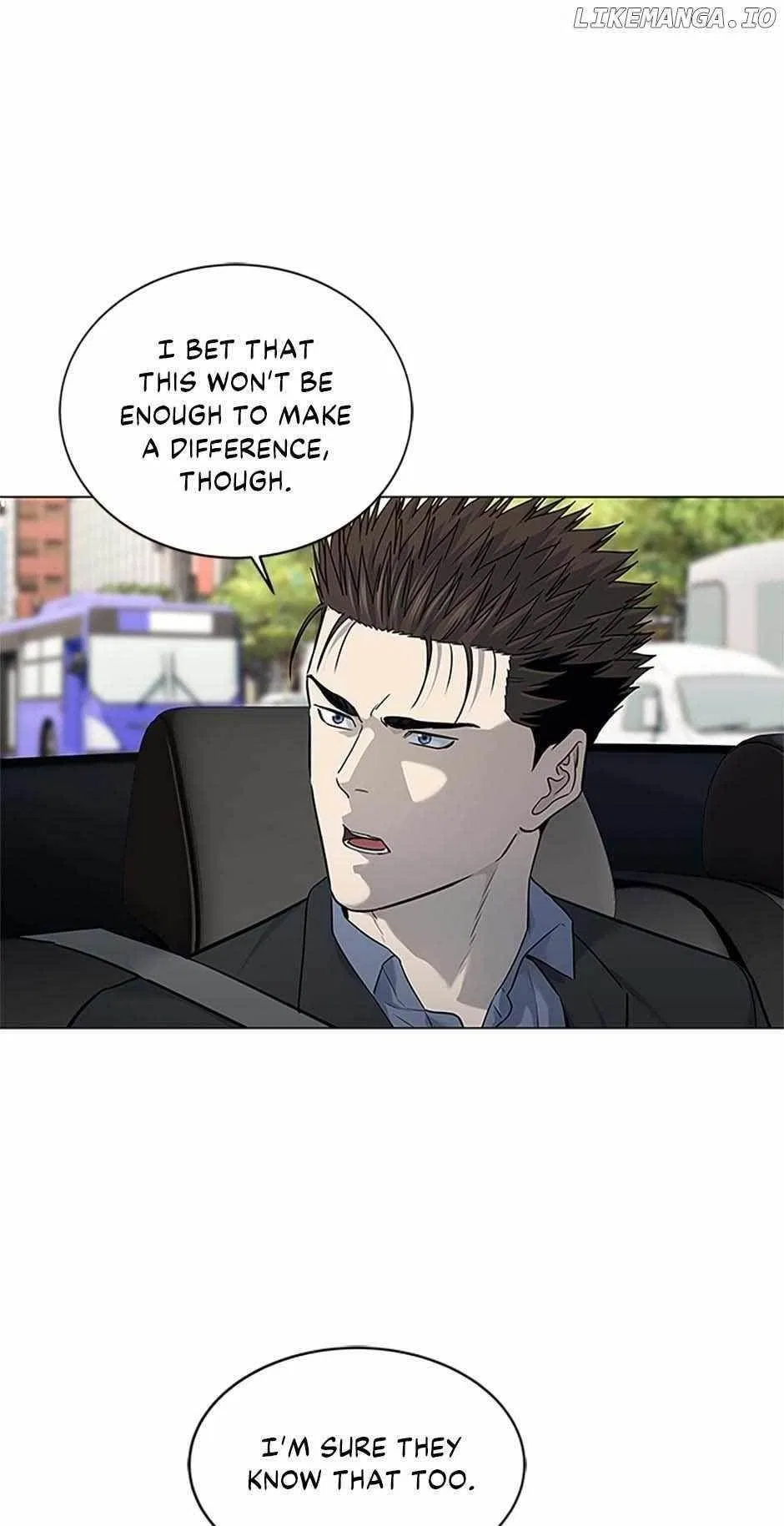 God Of Blackfield Chapter 186 – Page 18