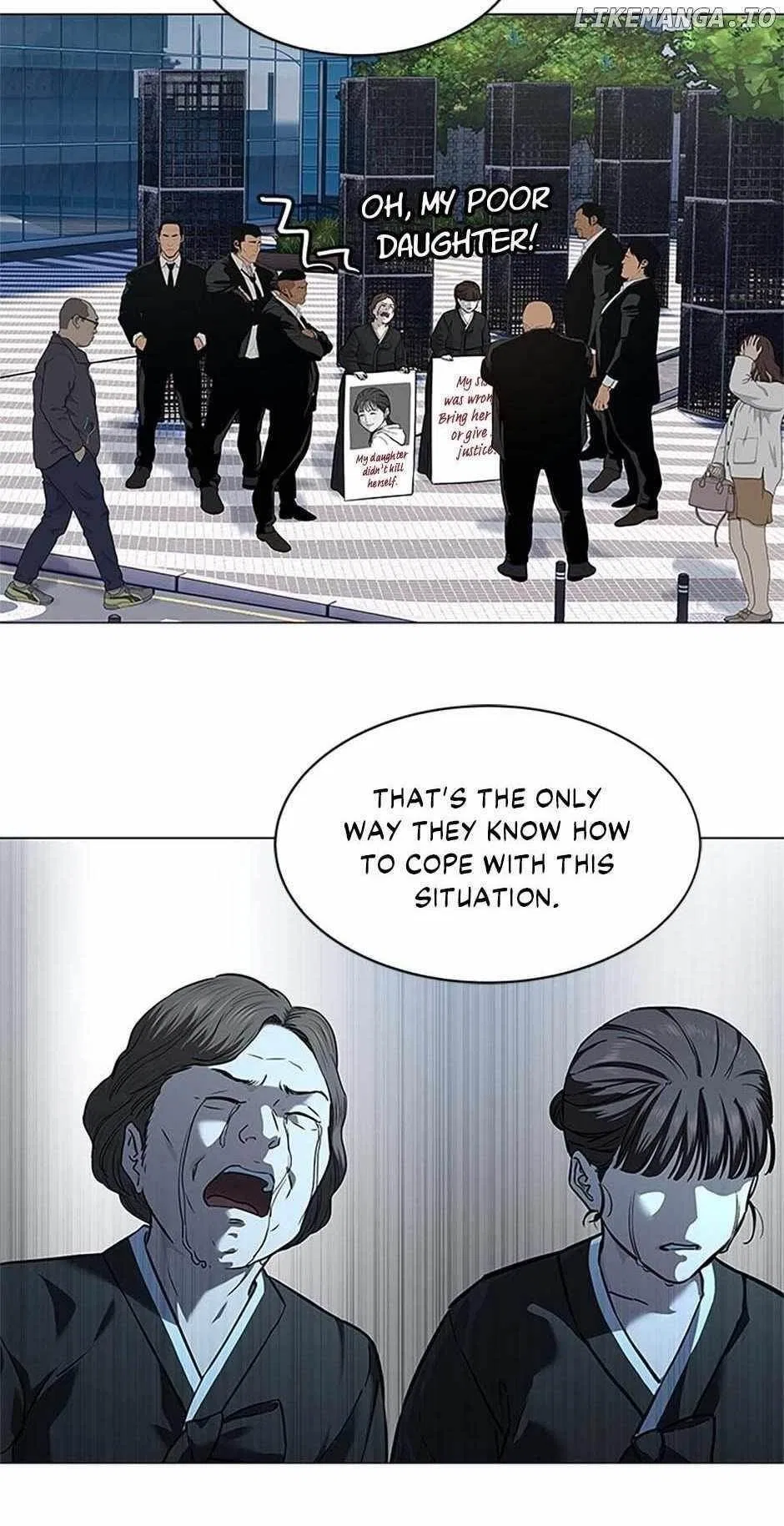 God Of Blackfield Chapter 186 – Page 19