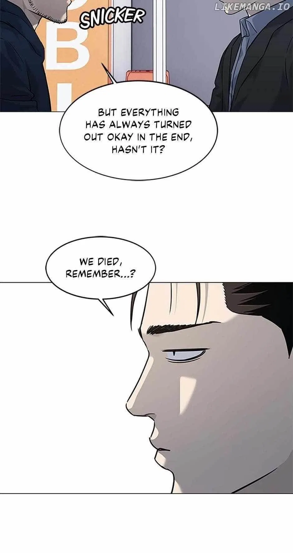 God Of Blackfield Chapter 186 – Page 34